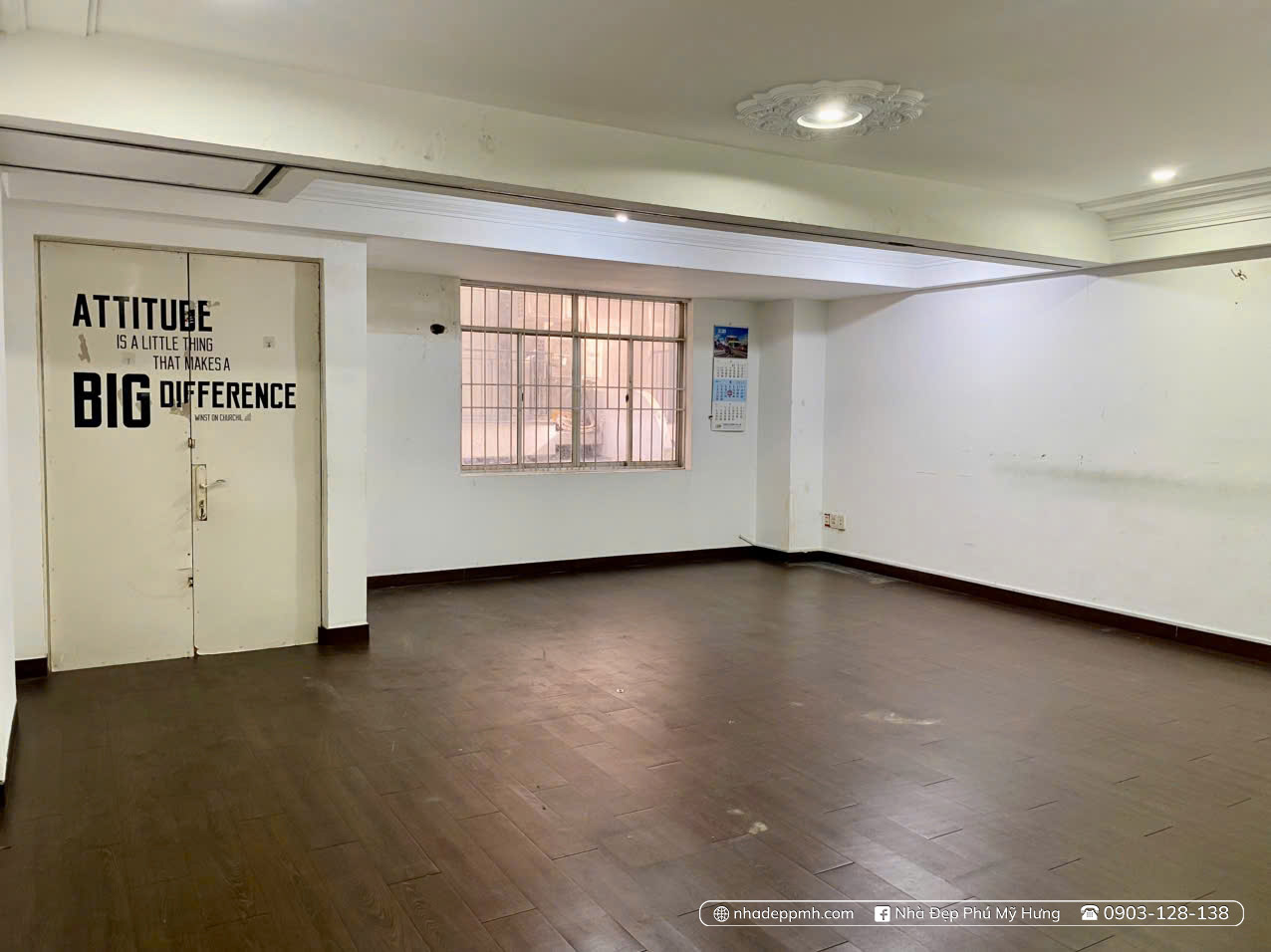 Bán Nhà 21 Nội Khu Hưng Gia 4 Phú Mỹ Hưng
